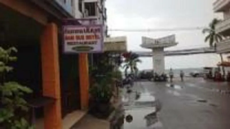 Boutique Paradise Hotel-1